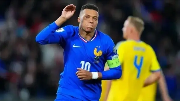 Tổng hợp diễn biến vòng loại World Cup khu vực châu Âu